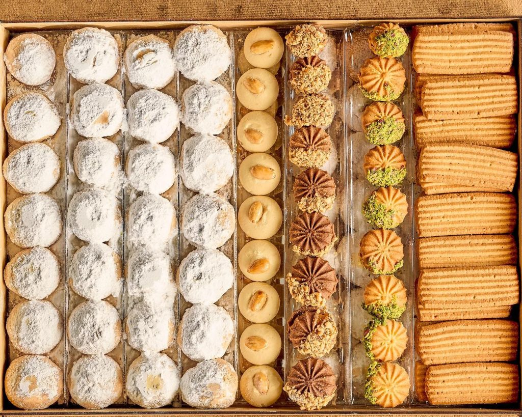 صورة المتجر